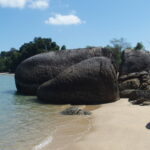 05.03.2016 Muzyczne Podróże przez Świat Katarzyna i Aleksander Piekarscy. Langawi / Aleksander Piekarski / arch. prywat.