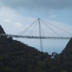 05.03.2016 Muzyczne Podróże przez Świat Katarzyna i Aleksander Piekarscy. Langaii Skybridge / Aleksander Piekarski / arch. prywat.