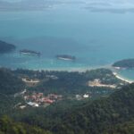 05.03.2016 Muzyczne Podróże przez Świat Katarzyna i Aleksander Piekarscy. Langawi / Aleksander Piekarski / arch. prywat.