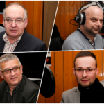 09.03.2016 Punkty Widzenia / Stanisław Blinstrub / Radio Kielce