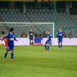 18.03.2016 Kielce. Korona Kielce - Piast Gliwice / Stanisław Blinstrub / Radio Kielce