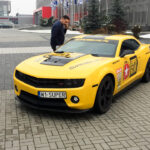 02.03.2016 Grupa PSB targi / Paweł Klepka / Radio Kielce