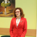 21.03.2016 Nowi Partnerzy Karty Dużej Rodziny. Wojewoda Agata Wojtyszek / Stanisław Blinstrub / Radio Kielce