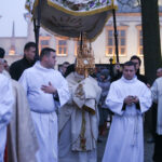 27.03.2016 Kielce. Katedra. Rezurekcja / Stanisław Blinstrub / Radio Kielce