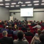 02.03.2016 Grupa PSB targi / Paweł Klepka / Radio Kielce