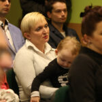 21.03.2016 Nowi Partnerzy Karty Dużej Rodziny / Stanisław Blinstrub / Radio Kielce