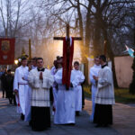 27.03.2016 Kielce. Katedra. Rezurekcja / Stanisław Blinstrub / Radio Kielce