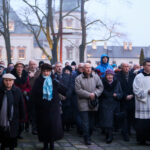 27.03.2016 Kielce. Katedra. Rezurekcja / Stanisław Blinstrub / Radio Kielce