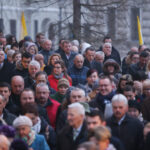 27.03.2016 Kielce. Katedra. Rezurekcja / Stanisław Blinstrub / Radio Kielce