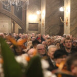 27.03.2016 Kielce. Katedra. Rezurekcja / Stanisław Blinstrub / Radio Kielce