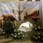 Kościół Św. Józefa Oblubieńca NMP / Jarosław Kubalski / Radio Kielce