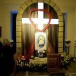 25.03.2016. Kościół pw. Ducha Świętego / Jarosław Kubalski / Radio Kielce