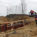 Budowa drogi S7 między Chęcinami a Jędrzejowem / GDDKiA / Radio Kielce