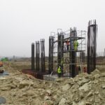 Budowa drogi S7 między Chęcinami a Jędrzejowem / GDDKiA / Radio Kielce