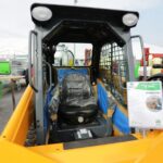 18.03.2016 Kielce. Targi Kielce. Pierwszy dzień targów AGROTECH. / Wojciech Habdas / Radio Kielce