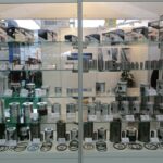 18.03.2016 Kielce. Targi Kielce. Pierwszy dzień targów AGROTECH. / Wojciech Habdas / Radio Kielce