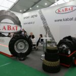 18.03.2016 Kielce. Targi Kielce. Pierwszy dzień targów AGROTECH. / Wojciech Habdas / Radio Kielce