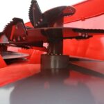 18.03.2016 Kielce. Targi Kielce. Pierwszy dzień targów AGROTECH. / Wojciech Habdas / Radio Kielce