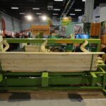 18.03.2016 Kielce. Targi Kielce. Pierwszy dzień targów AGROTECH. / Wojciech Habdas / Radio Kielce