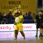 Niespodzianka dla kibiców Industrii Kielce