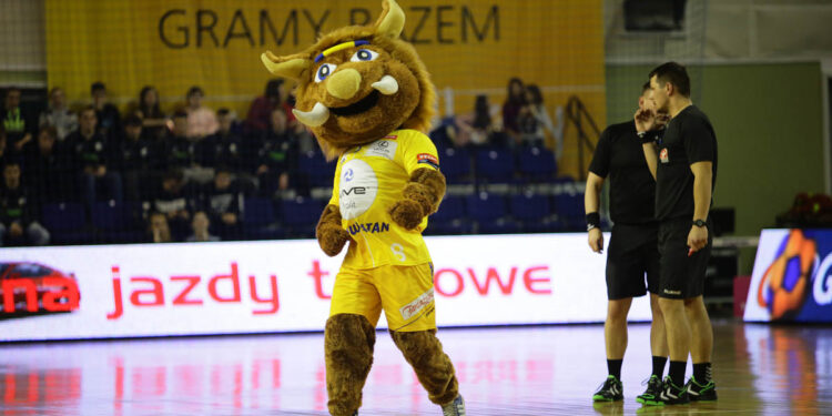 Niespodzianka dla kibiców Industrii Kielce