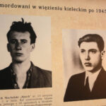 2.3.2016 Kielce.  Trzecie spotkanie edukacyjne "Pamięć bohaterom", połączone z wręczeniem nagród  zwycięzcom konkursu "Żołnierze wyklęci, pamięci zapomnianym bohaterom naszego regionu". / Wojciech Habdas / Radio Kielce