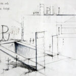 2.3.2016 Kielce.  Trzecie spotkanie edukacyjne "Pamięć bohaterom", połączone z wręczeniem nagród  zwycięzcom konkursu "Żołnierze wyklęci, pamięci zapomnianym bohaterom naszego regionu". Projekt Michała Mirosławskiego - I miejsce (szkoły ponadgimnazjalne) / Wojciech Habdas / Radio Kielce