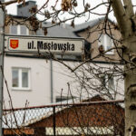 3.3.2016 Kielce. Ul. Masłowska / Wojciech Habdas / Radio Kielce