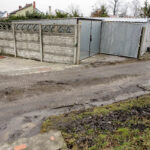 3.3.2016 Kielce. Ul. Masłowska / Wojciech Habdas / Radio Kielce