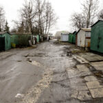 3.3.2016 Kielce. Ul. Masłowska / Wojciech Habdas / Radio Kielce