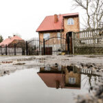 3.3.2016 Kielce. Ul. Masłowska / Wojciech Habdas / Radio Kielce