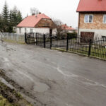 3.3.2016 Kielce. Ul. Masłowska / Wojciech Habdas / Radio Kielce