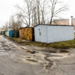 3.3.2016 Kielce. Ul. Masłowska / Wojciech Habdas / Radio Kielce