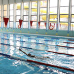 5.3.2016 Kielce. Akcja „Płynę po zdrowie” / Wojciech Habdas / Radio Kielce