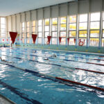 5.3.2016 Kielce. Akcja „Płynę po zdrowie” / Wojciech Habdas / Radio Kielce