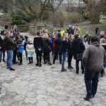 6.3.2016 Kielce.  Uroczysty pokaz filmu „110%”, w którym wystąpiło piętnastu czołowych, polskich sportowców. Na seansie nie zabrakło Rafała Sonika i podopiecznych Siemachy Kielce. / Wojciech Habdas / Radio Kielce