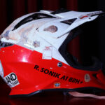 6.3.2016 Kielce.  Uroczysty pokaz filmu „110%”, w którym wystąpiło piętnastu czołowych, polskich sportowców. Na seansie nie zabrakło Rafała Sonika i podopiecznych Siemachy Kielce. / Wojciech Habdas / Radio Kielce