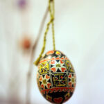 8.3.2016 Kielce. Prawosławne Święta Wielkanocne. Ikona karpacka - między Wschodem a Zachodem. / Wojciech Habdas / Radio Kielce