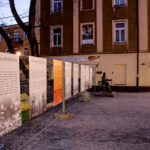 9.3.2016 Kielce. Rozpoczęły się Kieleckie Dni Tischnerowskie. Wystawa "Odwaga myślenia" / Wojciech Habdas / Radio Kielce