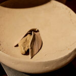 11.3.2016 Kielce. Wystawa prac Katarzyny Hendzlik Hommage a L2, w Bibliotece UJK. / Wojciech Habdas / Radio Kielce