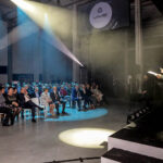 10.3.2016 Kielce. Nowoczesna sortownia Vive w Kieleckim Parku Technologicznym / Wojciech Habdas / Radio Kielce