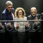 10.3.2016 Kielce. Nowoczesna sortownia Vive w Kieleckim Parku Technologicznym / Wojciech Habdas / Radio Kielce