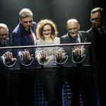 10.3.2016 Kielce. Nowoczesna sortownia Vive w Kieleckim Parku Technologicznym / Wojciech Habdas / Radio Kielce