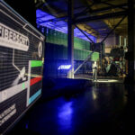 10.3.2016 Kielce. Nowoczesna sortownia Vive w Kieleckim Parku Technologicznym / Wojciech Habdas / Radio Kielce