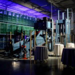 10.3.2016 Kielce. Nowoczesna sortownia Vive w Kieleckim Parku Technologicznym / Wojciech Habdas / Radio Kielce