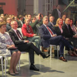 10.3.2016 Kielce. Nowoczesna sortownia Vive w Kieleckim Parku Technologicznym / Wojciech Habdas / Radio Kielce