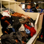 10.3.2016 Kielce. Nowoczesna sortownia Vive w Kieleckim Parku Technologicznym / Radio Kielce