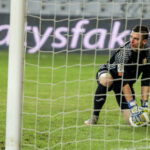 11.03.2016 Kielce. 27. kolejka Ekstraklasy: Korona Kielce - Śląsk Wrocław / Wojciech Habdas / Radio Kielce