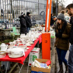 12.3.2016 Kielce. Giełda Kolekcjonerska w WDK / Wojciech Habdas / Radio Kielce