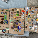 12.3.2016 Kielce. Giełda Kolekcjonerska w WDK / Wojciech Habdas / Radio Kielce